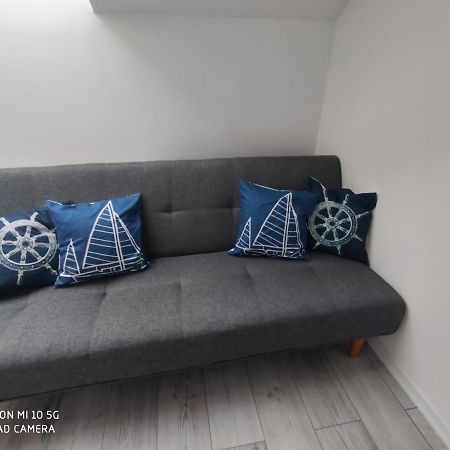 Ster Na Mazury - Apartamenty Mrągowo Exterior foto