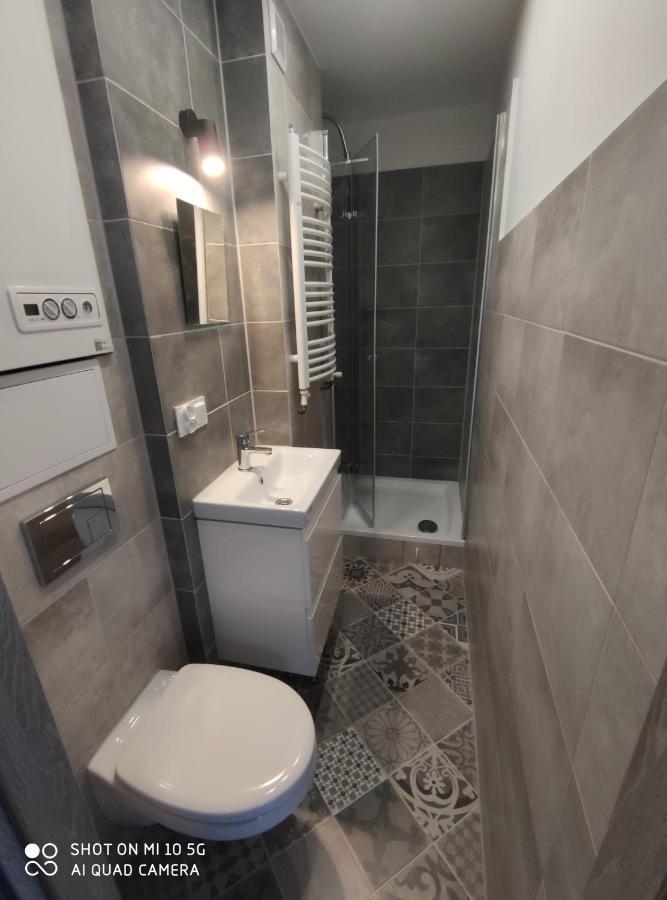 Ster Na Mazury - Apartamenty Mrągowo Exterior foto